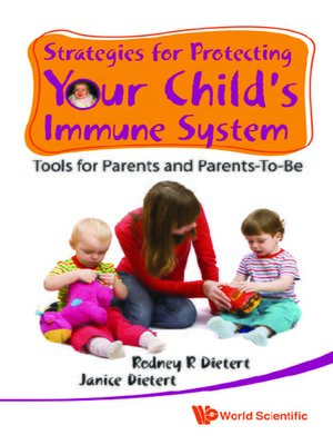 cover image of Strategies For Protecting Your Child's Immune System